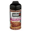Weber Smokey Mesquite Seasoning, 6 Ounce -- 6 per case
