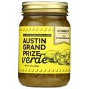 Austin Grand Prize Salsa Verde, 16 Ounce -- 6 per case