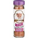 Magic Seasoning Blends Blackened Steak Seasoning, 1.8 Ounce -- 6 per case