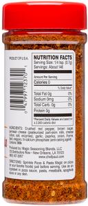 Magic Seasoning Blends Hot and Sweet Pizza and Pasta Seasoning, 3.6 Ounce -- 12 per case