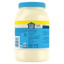 Hellmanns Creamy Light Mayonnaise, 48 Fluid Ounce -- 12 per case