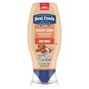 Best foods Chicken Tender Spicy Ranch Mayonnaise Style Dip, 11.5 Fluid Ounce -- 8 per case