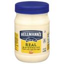Hellmanns Real Mayonnaise, 15 Ounce -- 12 per case