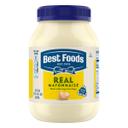 Best Foods Real Mayonnaise, 30 Ounce -- 15 per case