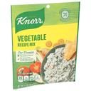 Knorr Vegetable Recipe Mix, 1.4 Ounce -- 12 per case