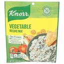 Knorr Vegetable Recipe Mix, 1.4 Ounce -- 12 per case