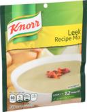 Knorr Leek Recipe Mix, 1.8 Ounce -- 12 per case