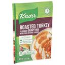 Knorr Roasted Turkey Gravy Mix, 1.2 Ounce -- 24 per case