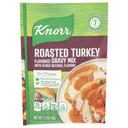 Knorr Roasted Turkey Gravy Mix, 1.2 Ounce -- 24 per case