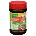Knorr Granulated Tomato Bouillon with Chicken Flavor, 3.5 Ounce -- 24 per case