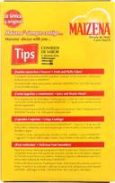 Maizena Unflavored Corn Starch, 14 Ounce -- 24 per case