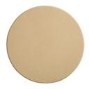 Old Stone Pizza Kitchen Beige Glazed Round Pizza Stone, 16 inch
