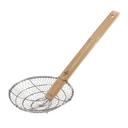 Joyce Chen Stainless Steel Strainer, 7 inch