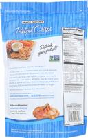 Snack Factory Original Pretzel Crisps, 7.2 Ounce -- 12 per case
