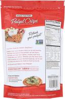 Snack Factory Everything Pretzel Crisps, 7.2 Ounce -- 12 per case