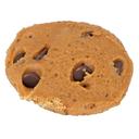 Davids Whole Grain Chocolate Chip Cookie Dough -- 360 per case.