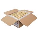 Davids Whole Grain Sugar Cookie Dough -- 360 per case.