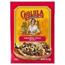 Cholula Original Taco Medium Recipe Mix, 1 Ounce -- 12 per case