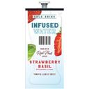 Flavia Strawberry Basil Infused Water - Freshpacks, 100 count