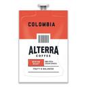 Flavia Alterra Colombia Coffee - Freshpacks, 100 count