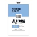 Flavia Alterra French Roast Coffee - Freshpacks, 100 count