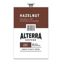 Flavia Alterra Hazelnut Coffee - Freshpacks, 100 count