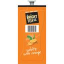 Flavia Bright Tea White with Orange Tea - Freshpacks, 100 count