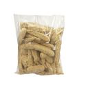 Freds Garlic Onion Breaded Pickle Spear, 4 Pound -- 4 per case.