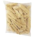 Freds Garlic Onion Breaded Pickle Spear, 4 Pound -- 4 per case.