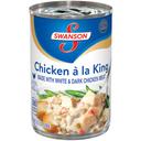 Swanson a la King  Chicken, 10.5 Ounce -- 12 per case.