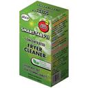 Disco Smart Tab Concentrated Fryer Cleaner, 8 count per pack -- 4 per case.