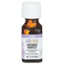 Aura Cacia Lavender Harvest Essential Oil Blend, 0.5 Ounce