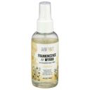 Aura Cacia Restoring Frankincense and Myrrh Aromatherapy Mist, 4 Fluid Ounce