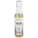 Aura Cacia Chill Pill Essential Oil Mist, 2 Ounce -- 3 per case