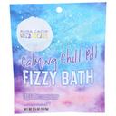 Aura Cacia Calming Chill Pill Fizzy Bath, 2.5 Ounce -- 6 per case