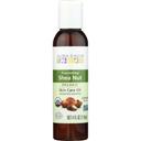 Aura Cacia Organic Shea Nut Skin Care Oil, 4 Fluid Ounce