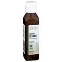 Aura Cacia Organic Protecting Sesame Skin Care Oil, 4 Ounce