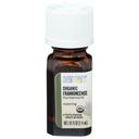 Aura Cacia Frankincense Essential Oil, 0.25 Fluid Ounce