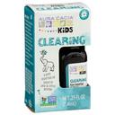 Aura Cacia Kids Clearing Pure Essential Oil, 0.25 Fluid Ounce -- 3 per case