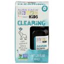 Aura Cacia Kids Clearing Pure Essential Oil, 0.25 Fluid Ounce -- 3 per case