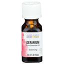 Aura Cacia Geranium Essential Oil, 0.5 Ounce