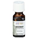Aura Cacia Rosemary Essential Oil, 0.5 Ounce