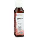 Aura Cacia Grapeseed Skin Care Oil, 4 Ounce