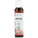 Aura Cacia Grapeseed Skin Care Oil, 4 Ounce