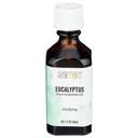 Aura Cacia Eucalyptus Essential Oil, 2 Ounce