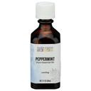 Aura Cacia Peppermint Essential Oil, 2 Ounce