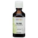 Aura Cacia Tea Tree Essential Oil, 2 Ounce