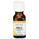 Aura Cacia Vanilla with Jojoba Essential Oil, 0.5 Ounce