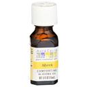 Aura Cacia Myrrh with Jojoba Precious Essential Oil, 0.5 Ounce
