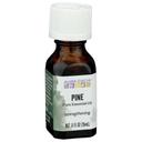 Aura Cacia Pine Essential Oil, 0.5 Ounce